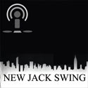 11/21: New Jack Swing / 90’s R&B