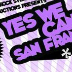 Yes We Can-Can (San Francisco)