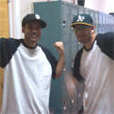 Locking Class, Thursdays @ City Dance SF with Jay Pee / Dennis Infante