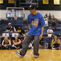 Judges Showcase (Jardy, Crix, Dennis) @ Head Hunters 10 yr Anniv