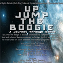 6/26: Up Jump The Boogie