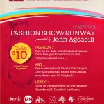 F.A.M.E. (Fashion Art & Music Exhibition)