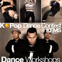 MuthaFunkers Dance Workshop