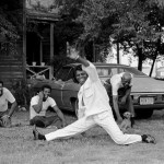 Dynamite Soul (A James Brown Tribute Mix)