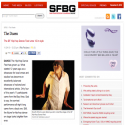 SFHHDF 2010 Reviews