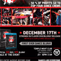Strength in Flavor Holiday Celebration