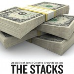 The Stacks: Two G’s for 2 G’s Bboy/Bgirl Battle.