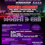 Urban Street Jam 2011 3on3 All Styles Battle