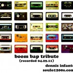 Boom Bap Tribute