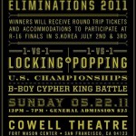 R16: USA Funkstyle Qualifier