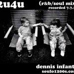 2U4U: (r&b/soul mix)