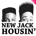 New Jack Housin’ (A 90’s dancer mix)