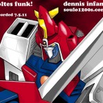 Voltes Funk! (A Popping Mix)