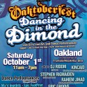 10/1/11: Oaktoberfest