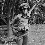 Keep On Dancin’: A Michael Jackson Mix