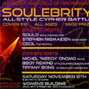 Soulebrity Cypher Battle