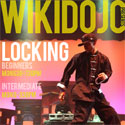 Locking Classes, Mondays at the Wiki Dojo: w/Dennis Infante