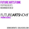 Future Arts Now Promo Series – Future Arts Funk