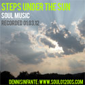 Steps Under The Sun: Soul Music