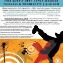 Elevating Arts Academy: Open Sessions Tuesdays