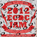 8/12: Culture Shock DC’s ECDC Jam