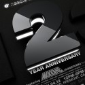 11/4: Needle 2 The Groove 2 yr Anniv