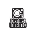 Official Logo for Dennis Infante (Soulo1200s)