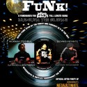 12/22: Ingrdnts of Funk, hosted by Mix’d Ingrdnts