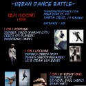 12/1: Get Down: Urban Dance Battle