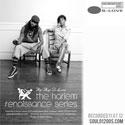 Hip-Hop B-Love Show: The Harlem Renaissance Series (Jazz Mix)