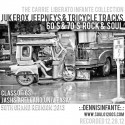 Jukebox Jeepneys & Tricycle Tracks: 60s 70s Rock & Soul